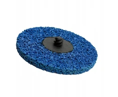 3M Suspaustos veltinio diskas Roloc Blend 76x6mm, 3 vnt.