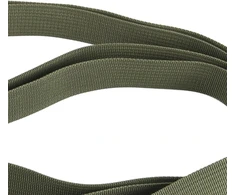 3m x 2.5cm Tvirtinimo Diržai su Greito Atlaisvinimo Sagtimi