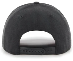 47 Nhl Boston Bruins Cold Zone Mvp Dp Unisex beisbolo kepurė Snapback Bruins ženkliukas, logotipas, spalva juoda, juoda, vienas dydis, juoda