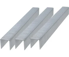 4pro Baldų vinys skliausteliams taker Typ 80 / Ga21 / 380 6mm 12,6 tūkst.