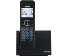 4Tech Vtech Ls1000 belaidis namų telefonas su laisvų rankų įranga