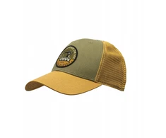 5.11 Kepurė Don't Thread On Me Trucker Cap Fatigue