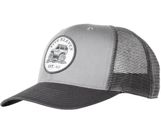 5.11 Overlander Trucker kepurė - Overcast Pilkas