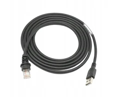 6 pėdų ilgio Usb kabelis, skirtas Ms7600 Ms7625 Ms7580 skaitytuvui