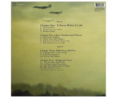 Vinilinė plokštelė A Shipwreck In The Sand (lp)