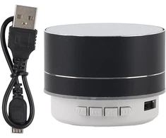 Kompiuterio kolonėlės A10 nešiojama belaidė bluetooth kolonėlė, belaidė lauko garso dėžė, stereo Hd erdvinis garsas su įkrovimo laidu bluetooth kolonėlei