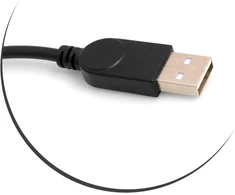 A123 Systems, Inc System-s Usb 3.1 Usb 2.0 Type A į Type C 90° kampu užlenktas kištukas duomenų kabelis įkrovimo kabelis 27 cm