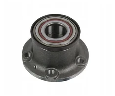 Abakus galinio rato guolio stebulė Jumper Boxer Ducato 2006-