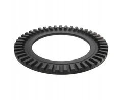Abs žiedas galinis audi a4 b5 b6 b7 a6 c4