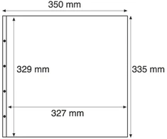 Accentra Atvirukų kortelės Maximum 1 Ac - Leuchtturm