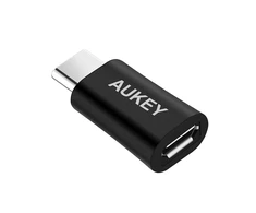 Acme Aukey Adapteris Cb-a2 iš micro Usb (moteriškos) į Usb C (vyriškos)