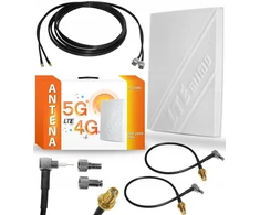 Acme Lte Ultra Advanced antena Alcatel Hh71v1 10m