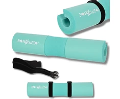 Activ/space Apsauga nuo štangos, putplasčio, kaklo apsauga treniruotėms, skirtas hip thrust