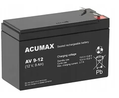 Acumax Tbc100 akumuliatorių rinkinys Ups Apc Eaton Powerwalker 1x Av 9-12