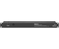 Adam Hall 19 colių dalys 87451 Pro C - 19 colių Led juostos apšvietimas rack'ams 1 He, įvairiaspalvis