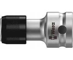Adapteris antgaliams 1/2"- 5/16" Zyklop Wera, 50 mm