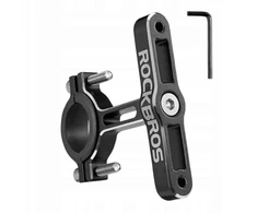 Adapteris bidonui 360° Rockbros Ks-416, alium.
