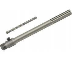 Adapteris gręžimo karūnėlei 125 mm sds max m22