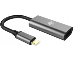 Adapteris iš Usb C į Hdmi 4k 60hz
