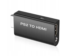 Adapteris konverteris Ps2 į Hdmi 1080p