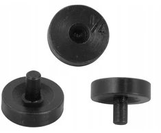 Adapteris stabdžių vamzdelių valcavimui 1/4''