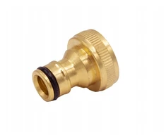 Adapteris su 3/4" vidiniu sriegiu Ms Aqua