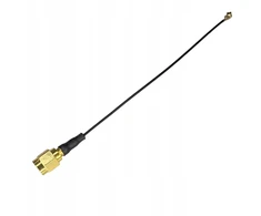 Adapteris Ufl į Sma, kabelis Rf1.13, 15cm