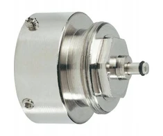Adapteris Vaillant ventiliui, jungties sriegis 30,5 mm