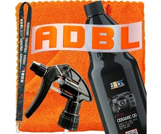 Adbl Ceramic Qd Quick Detailer automobiliui tamsina apsaugo 1l