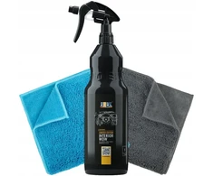 Adbl Interior Wow Limited Edition 1l dressingas prietaisų skydeliui plastikams rinkinys