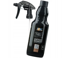 Adbl Leather Cleaner 500ml saugus skystis odos valiklis