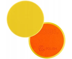 Adbl Roller R Polish 125mm poliravimo kempinė, vidutinio abrazyvumo