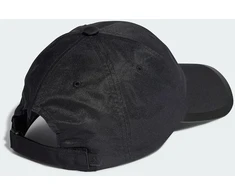Adidas Future Icon Tech beisbolo kepuraitė vaikams, juoda