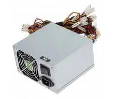 Advantech Fsp500-60pfg 500w 96ps-a500wps2 Sata Molex Atx 20+4