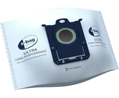 Aeg Gr210sm S-bag Ultra Long Performance Megapack, 5 litrai