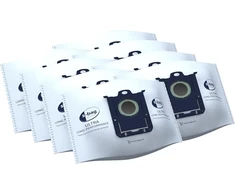 Aeg Gr210sm S-bag Ultra Long Performance Megapack, 5 litrai