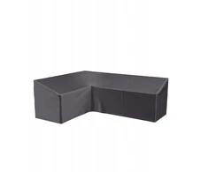 Aerocover apsauginis uždangalas sodo baldams "l" formos 7990 270x210x85x65-90 dešininis