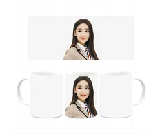 Affek Design Puodelis 330 ml Loona Loossemble Artms K-pop Kpop