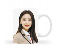Affek Design Puodelis 330 ml Loona Loossemble Artms K-pop Kpop