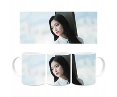Affek Design Puodelis 330 ml Loona Loossemble Artms K-pop Kpop