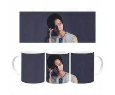 Affek Design Puodelis 330 ml Shinee K-pop Kpop Taemin