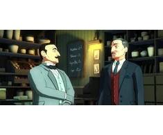 Agatha Christie Collection [nintendo Switch - Code in Box]