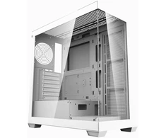 Akasa Kompiuterio korpusas Darkflash Ds900 Atx baltas Midi Tower Usb 3.0 Gaming
