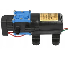 Akumuliatorinio purkštuvo siurblys PI-TEC 12 V