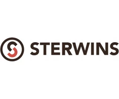Akumuliatorinis trimeris Sterwins, 40 V