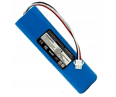 Akumuliatorius baterija robotui Cobbo Pro 27/pro 27+/pro 27 Uv 14,4v 6000mah