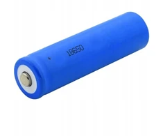 Akumuliatorius elementas 18650 8800mah 3,7v li-lion galingas ličio jonų