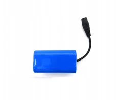 Akumuliatorius Flytec valčiai 2011-5 7,4 v 5200 mah