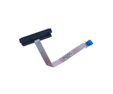 Akuyao sata hdd kietojo disko kabelio pakeitimas, skirtas dell inspiron 15 5580 5582 5585 5588 5590 5591 450.0f803.0021 450.0f803.0011 450.0f803.0031 450.0f803.0031 450.0f803.0001 kietojo disko adapteris