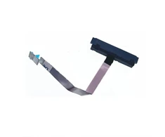 Akuyao sata hdd kietojo disko kabelio pakeitimas, skirtas dell inspiron 15 5580 5582 5585 5588 5590 5591 450.0f803.0021 450.0f803.0011 450.0f803.0031 450.0f803.0031 450.0f803.0001 kietojo disko adapteris